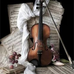 Violin Lessons