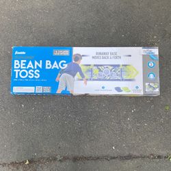 Franklin Bean Bag Toss