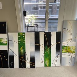 Wall Art