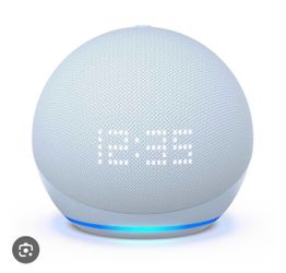 Alexa Echo Dot