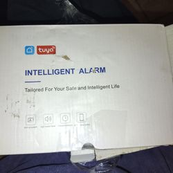 intelligent alarm 