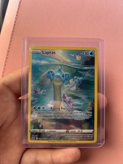 Pokémon cards