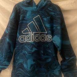 Adidas Hoodie Boys