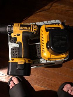 DeWalt