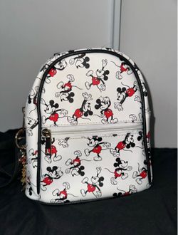 Disney Mickey Mouse Mini Backpack