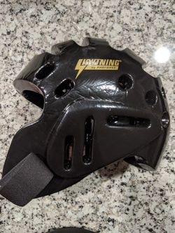 Boxing Head Gear (Sparing)