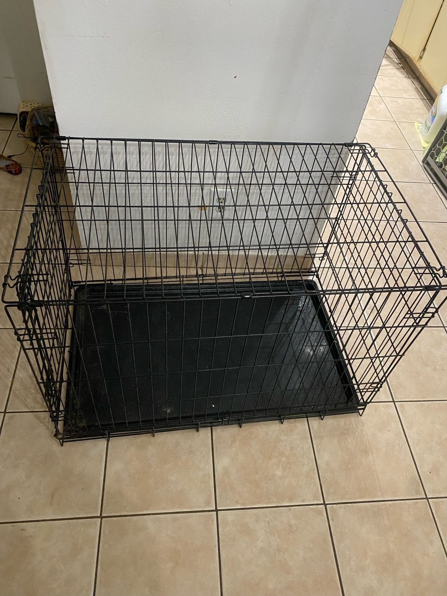 Medium Dog Crate
