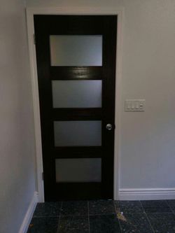 Doors