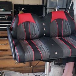 Tapiceria Upholstery  (contact info removed) 