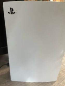 PS5