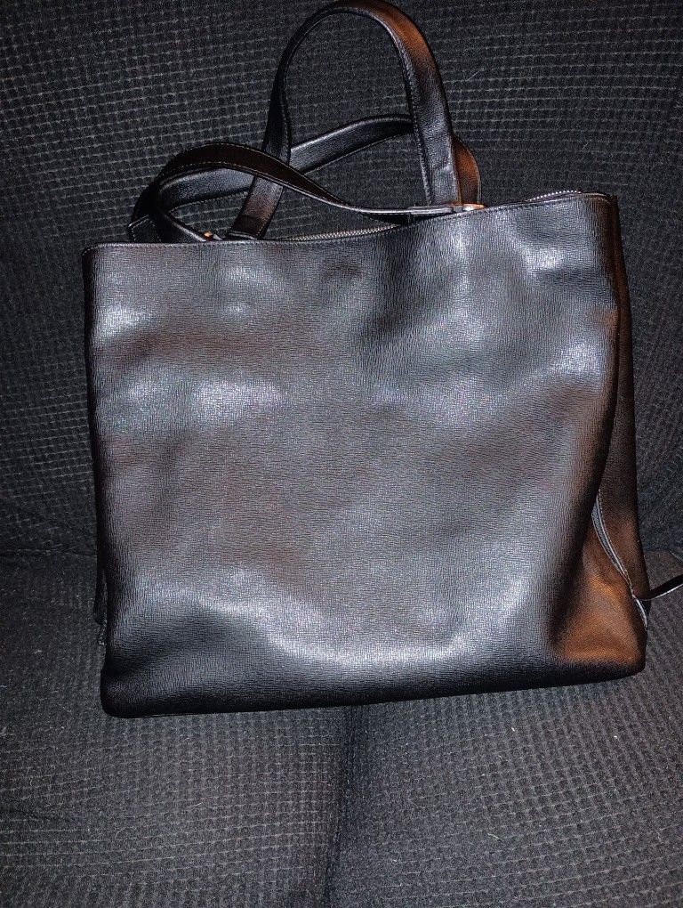 VARRIALR Large Totes Genuine Leather