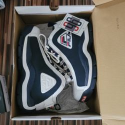 Fila Grant Hill 2 Sizes 9 &9.5 $75 Each