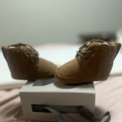 Baby uggs