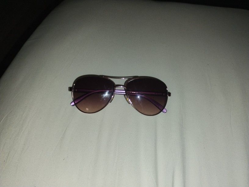 Unisex Glasses 