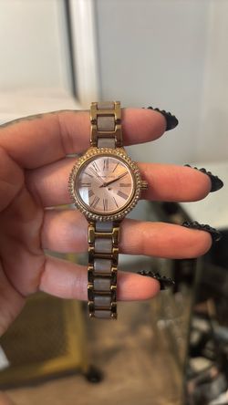 Michael kors watch