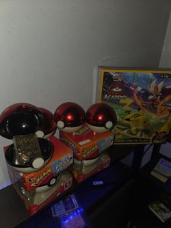 Pokemon Super Grail