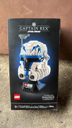Lego Star Wars