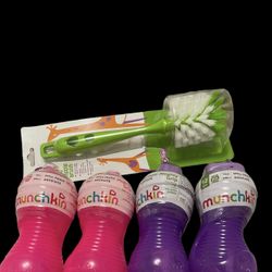 Baby Cups