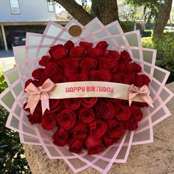 Flower Bouquet
