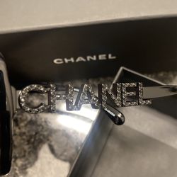 Chanel Black 2023 Frames