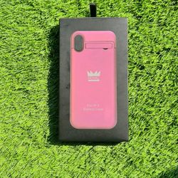 Power Case For Ir X