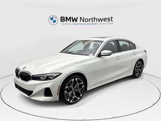 2025 BMW 3 Series