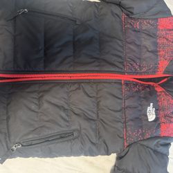The Northface Jacket