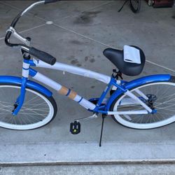 Kent Cruiser Bike