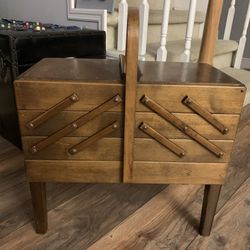 Sewing Cabinet