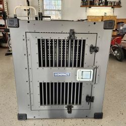 Impact High Anxiety Crate 27x40
