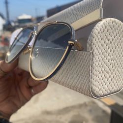 JIMMY CHOO SUNGLASSES