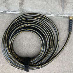 Dewalt Cold Water Pressure Washer Hose NEW