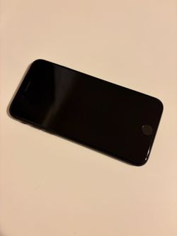 iPhone SE