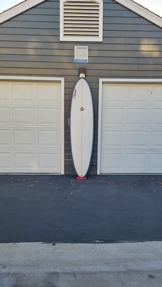 Surfboard
