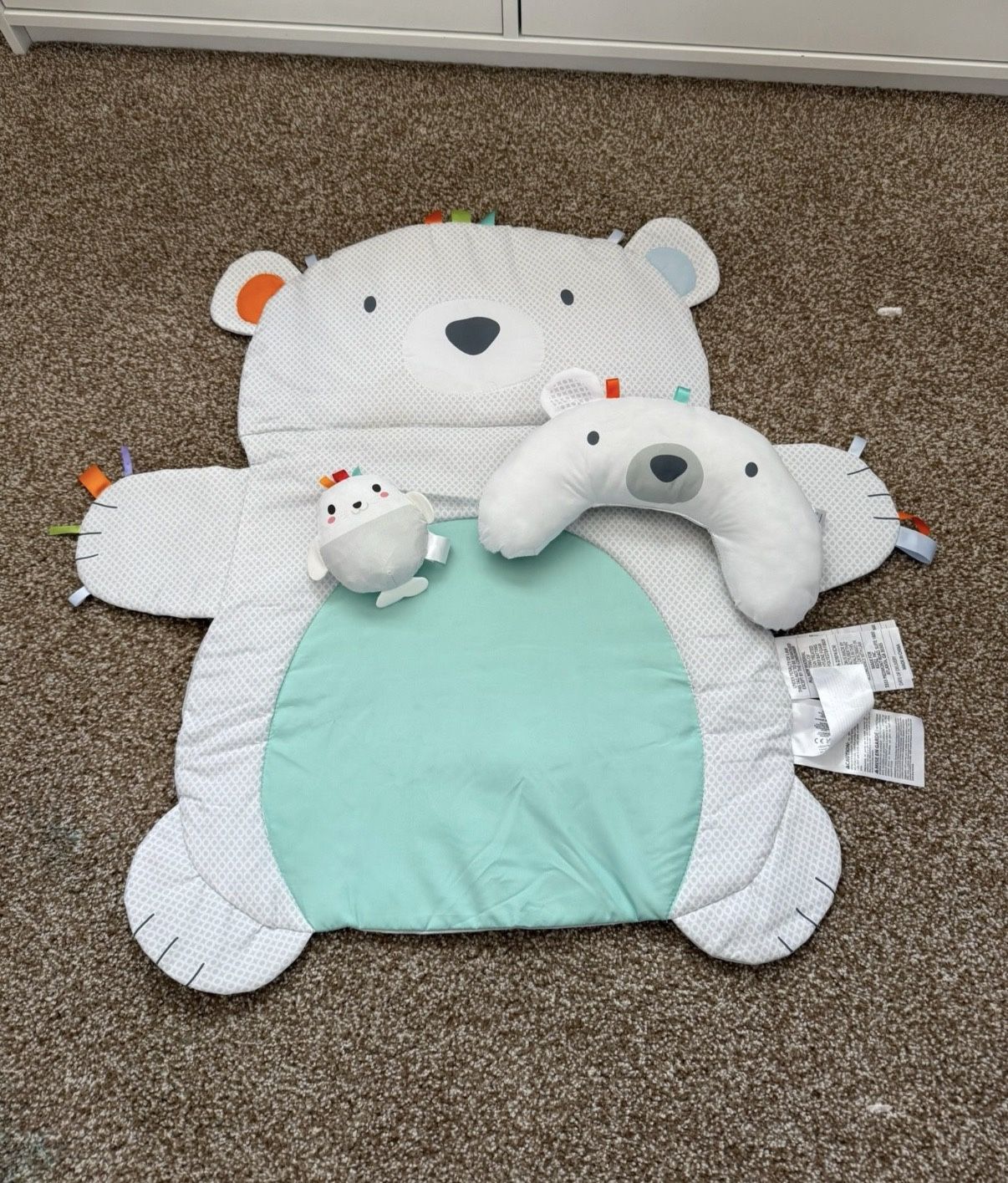 Baby Activity Mats