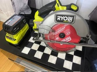 Circular Saw