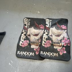 Car Mats Random Archives