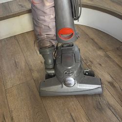 Kirby Vacuum 