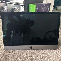 2017 Apple iMac Pro - 3.0GHz - 10-Core Xeon Vega 64 - 64GB, 2TB SSD - NO POWER