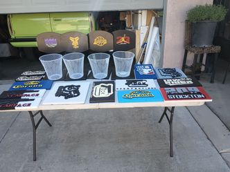 Custom wood signs