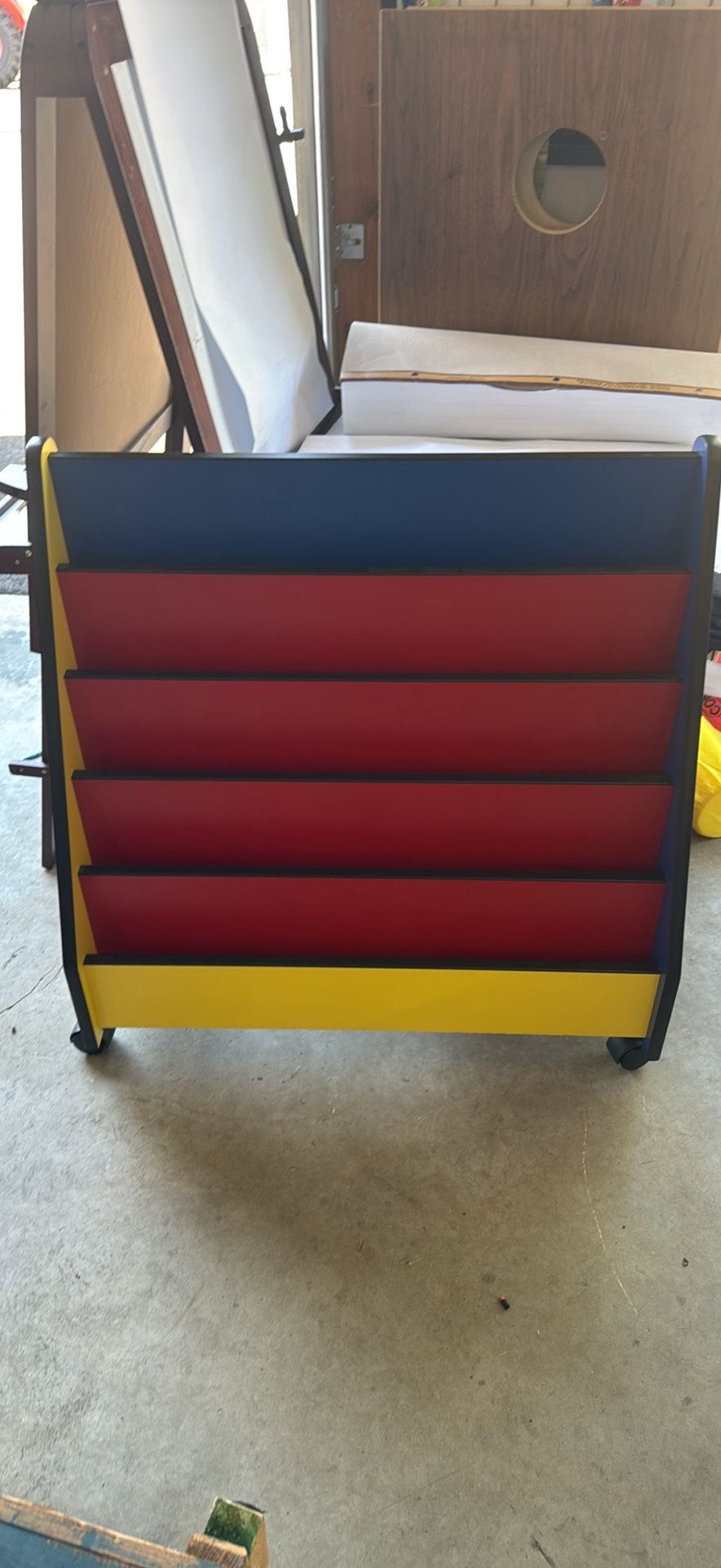 Bookshelf