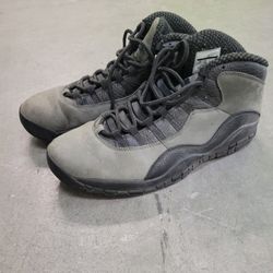 Jordan 10