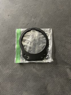 Triumph Solo Speedometer Bracket 