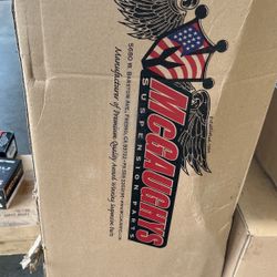 Lift Kit
