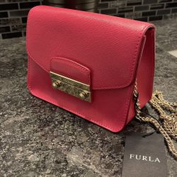 FURLA  Mini Crossbody