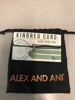 Alex & Ani Bracelet NEW IN PACKAGING 🌸