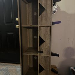 TV Stand Entertainment Center 