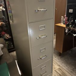Office File Cabinet 