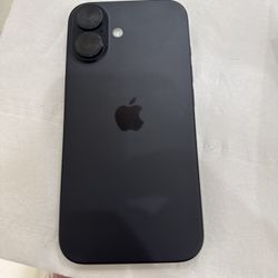 Iphone 16 , 128 Gb Unlocked 