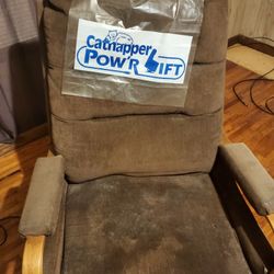 catnapper lift chair
